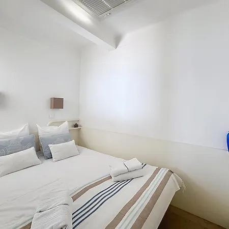 Appartement Stunning Sea View On La Croisette