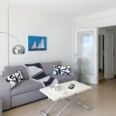 Stunning Sea View On La Croisette * Cannes