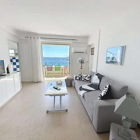 Stunning Sea View On La Croisette