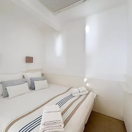 Appartement Stunning Sea View On La Croisette