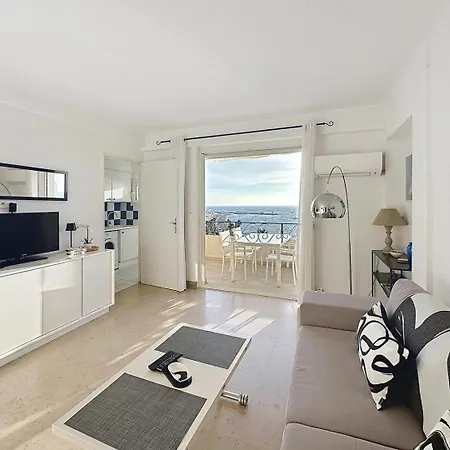 Stunning Sea View On La Croisette
