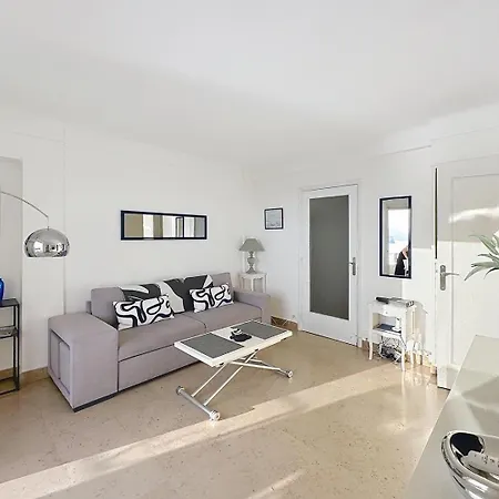 Stunning Sea View On La Croisette * Cannes