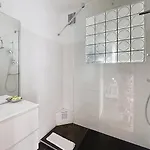 Stunning Sea View On La Croisette Апартаменты