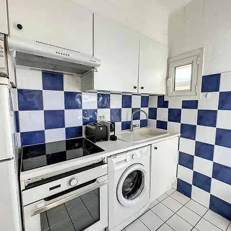 Appartement One Bedroom With Stunning Sea View On La Croisette *