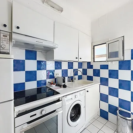 Appartement Stunning Sea View On Croisette *
