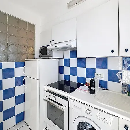 Stunning Sea View On La Croisette *