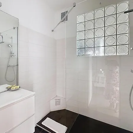 Stunning Sea View On Croisette Appartement
